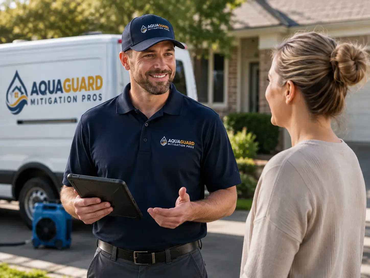 Water Damage Mitigation Jennerstown, PA FAQs